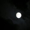 今宵は十三夜