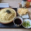 大府市「山喜うどん」～みそ中華の楽園でざる中華を鯨飲してみた！