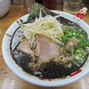 【今週のラーメン６２７】 なんつッ亭 弐 品川店 （東京・品川） らーめん