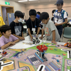 【特別企画】LEGOロボットコンテスト世界2位のチームTSKYとLEGOロボットを体験しよう【活動報告】