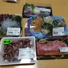 角上魚類…