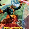 Marvel Zombies: Dead Days