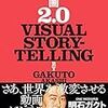 動画2.0 VISUAL STORYTELLING