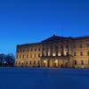 ノルウェーの旅　５日目　オスロへ