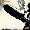 #0231) LED ZEPPELIN / LED ZEPPELIN 【1969年リリース】