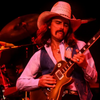 訃報　ディッキー・ベッツ(Dickey Betts)　逝く！