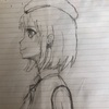 加藤恵書き直し。