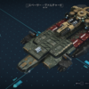 Starfield 鹵獲宇宙船記録（スペーサー艦船/Spacers Ships）