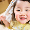 子どもの頑張りを見た日