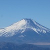 円山木ノ頭南東尾根から弁天杉登山！塩水橋～太礼ノ頭(西峰）～丹沢山(前編)