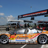 2014 AUTOBACS SUPER GT　Rd.7タイ大会　レースレポート