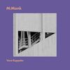 Vera Kappeler: M:monk (2020) 今日一日の憂鬱 