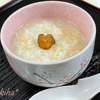絶食後の薄いコーンスープ