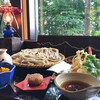 神告げ温泉戸隠湯行館レビュー！そばが美味しいお食事処と営業時間・メニュー・料金の詳細！