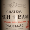 Chateau Lynch Bages 1999