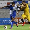 Con un gol del  ex capitán 