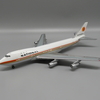 モデルプレーン ジェミニジェッツ 1/400 〜ナショナル航空のB747-100〜