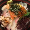 長門のセンザキッチンで海鮮丼を俺は食う！また食う！！Ａｊｉｔｏ＆千石