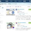 はてなブックマークFirefox拡張がFirefoxアドオン国内週間ダウンロード数1位を達成しました