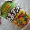 ＣＧＣの旨みの一杯野菜タンメン