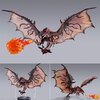 【あみあみ】S.H.MonsterArts リオレウス・ジンオウガ -20th Anniversary Edition- 『モンスターハンターシリーズ』 