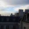 【PARK HYATT PARIS VENDOME♪】＜朝食編＞②