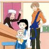 そして時間は進む・・・
