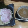 つけ麺　夢人にいってきました。