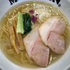 まるぎん商店　塩セレブなラーメン