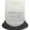 USBメモリで仮想HDD