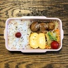 パパが作った弁当（No.107）