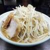 福岡のラーメンピースを食す。ついに本当の二郎の血が福岡に流れ始める。