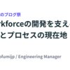Ai Workforceの開発を支えるチームとプロセスの現在地