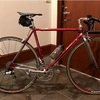 安価なクロモリバイクがちょっと欲しい