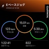 【日常記録】2026.3.8（日）ポイント練習翌日の過ごし方｜Eペースジョグ20km＋銭湯で疲労回復