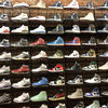 NYC Flight ClubはAirJordanなど日本完売モデルが揃う光景は見るだけでも楽しいお店