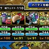 level.777【自然系・ｳｪｲﾄ110以下】エースチャレンジレベル１攻略