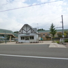 昆布駅
