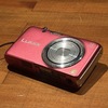 【カメラ】「平成レトロ」な写真が撮れる？Panasonic DMC-FH6 を発掘