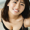 バスケ女子インフルエンサー・高倉菫（すみぽん）の推定Dカップ美乳水着画像【８】