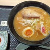  炙ラーメン 明　（新東名　静岡ＳＡ）