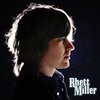 【Music】 Rhett Miller / Rhett Miller (2009)