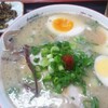 神戸市東灘区深江浜町「東部ラーメン食堂　一生懸麺」