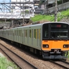 《東武》【写真館87】もはや東急の子？？？完全に半直用に製造された50050系