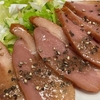 合鴨ローススモーク