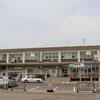 ＪＲ東日本　坂町駅