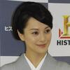 牧瀬里穂、５０歳に「歳重ねること恐れず、若ぶらず」　ほぼすっぴん顔が「可愛すぎ」まるで２０代