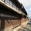 なつかしの初秋ゆったり旅【5】 鳥取県倉吉市の倉吉白壁土蔵群 ③（2022年9月）