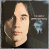JACKSON BROWNE