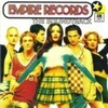 soundtrack-EMPIRE RECORDS(CD)